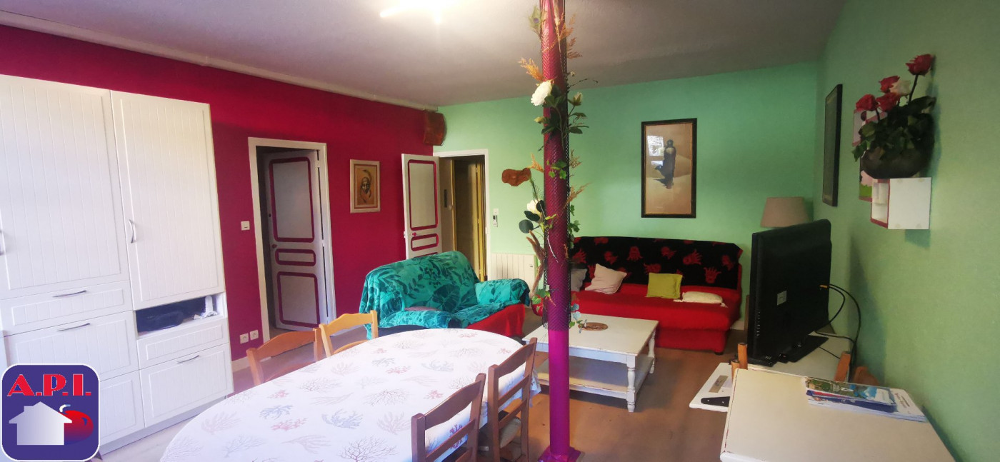 vente Appartement Ax Les Thermes - Photo 3