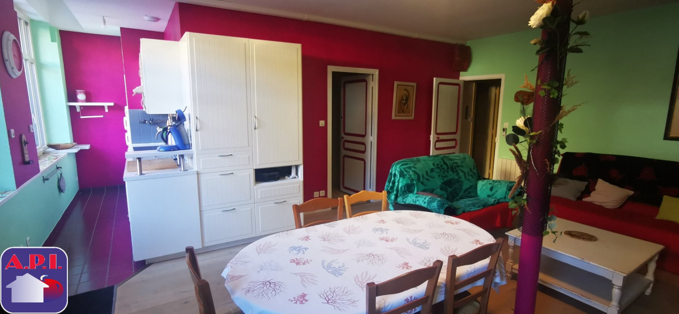vente Appartement Ax Les Thermes - Photo 2
