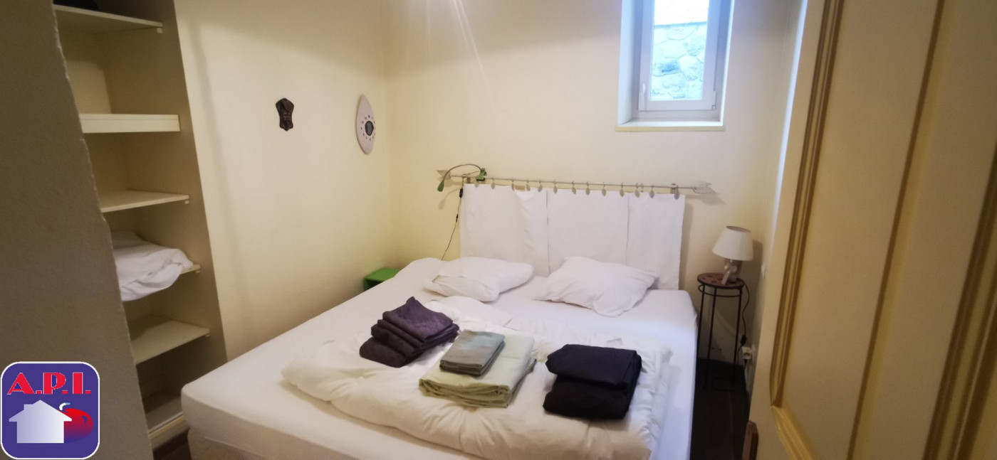 vente Appartement Ax Les Thermes - Photo 8