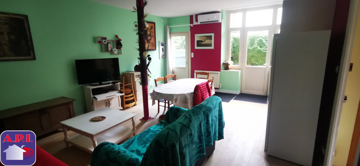 vente Appartement Ax Les Thermes - Photo 5