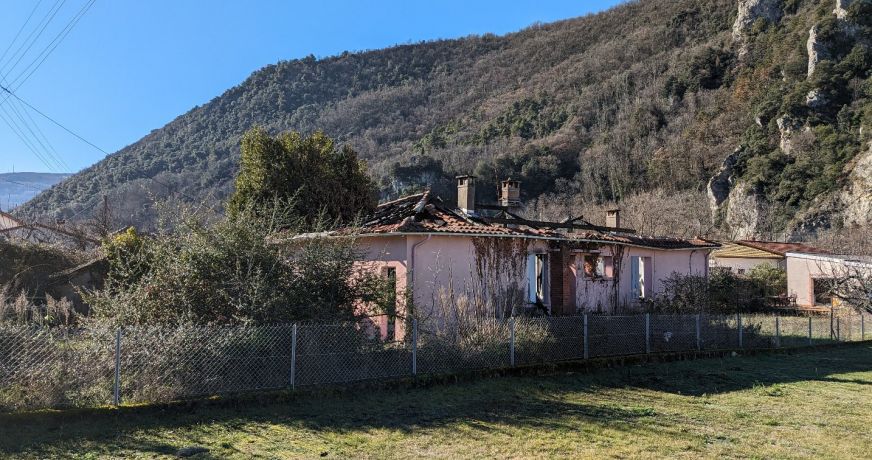 vente Maison Foix