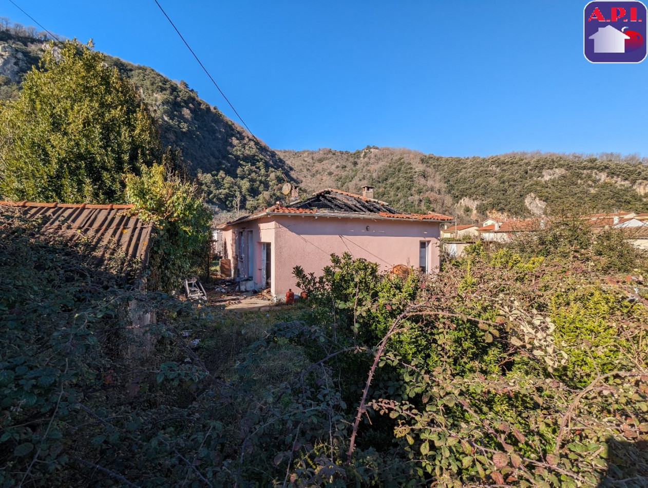 vente Maison Foix - Photo 3