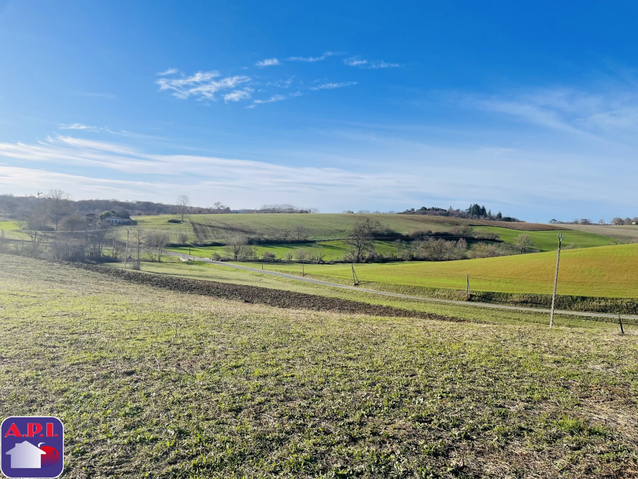 vente Terrain constructible Carla Bayle - Photo 2