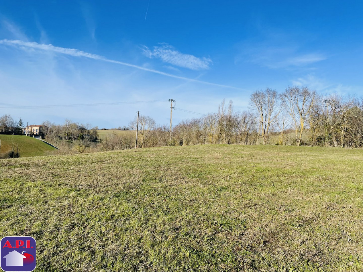 vente Terrain constructible Carla Bayle - Photo 5