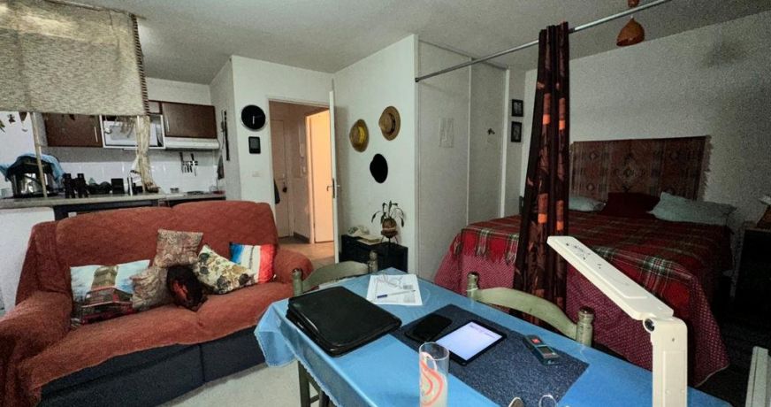 vente Appartement Saint Girons