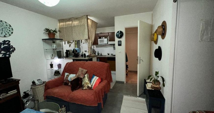 vente Appartement Saint Girons