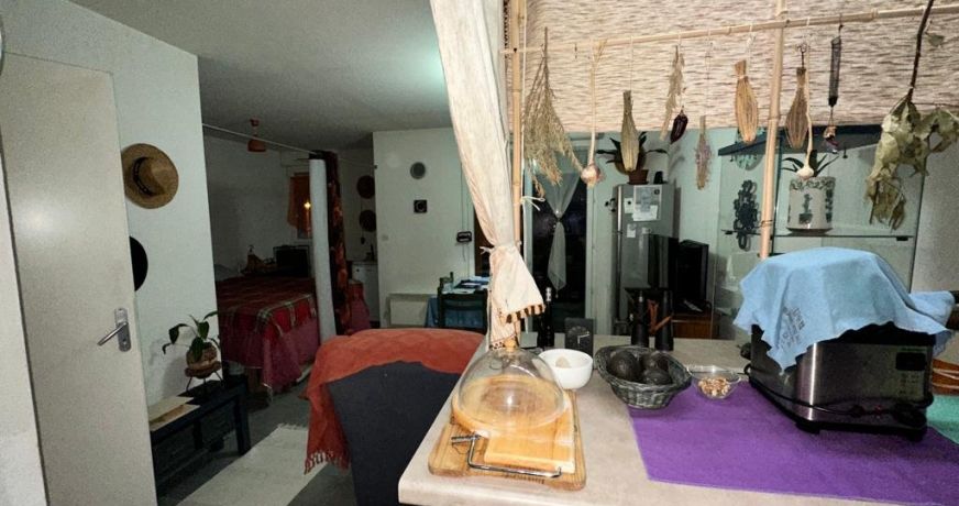 vente Appartement Saint Girons