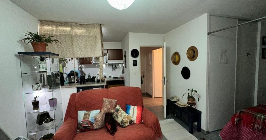vente Appartement Saint Girons