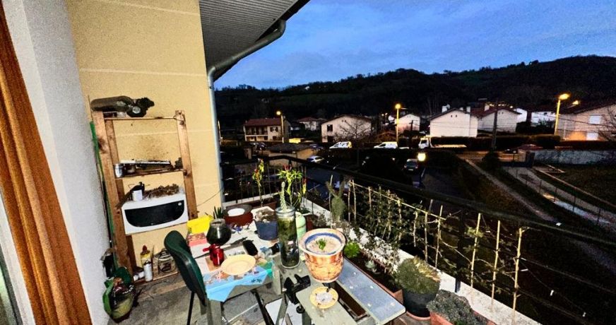 vente Appartement Saint Girons