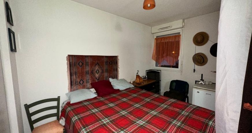 vente Appartement Saint Girons
