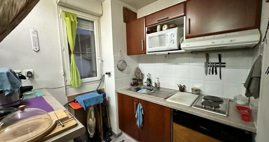 vente Appartement Saint Girons
