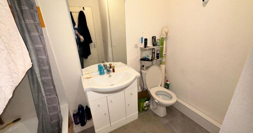 vente Appartement Saint Girons