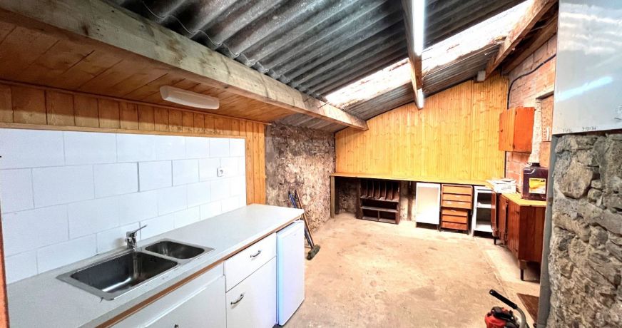 vente Maison Sainte Croix Volvestre