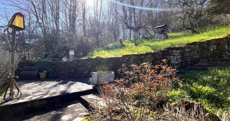 vente Maison Sainte Croix Volvestre