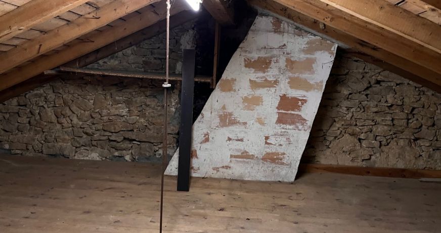 vente Maison Sainte Croix Volvestre