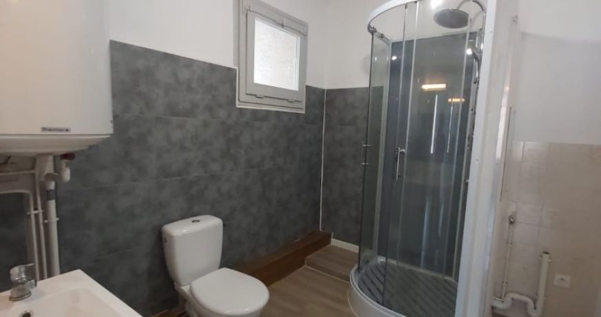 location Appartement Tarascon Sur Ariege