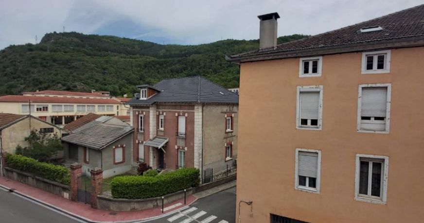 location Appartement Tarascon Sur Ariege