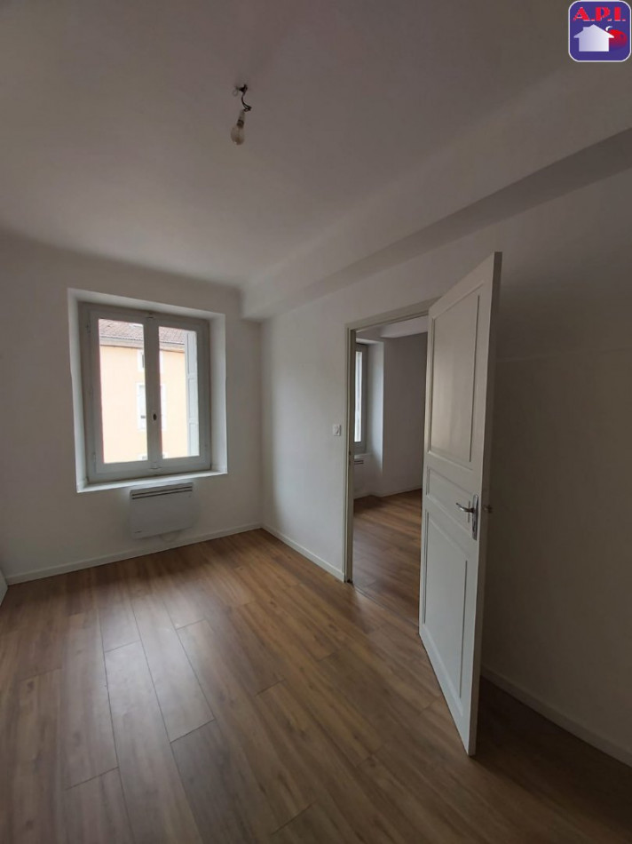 location Appartement Tarascon Sur Ariege - Photo 1