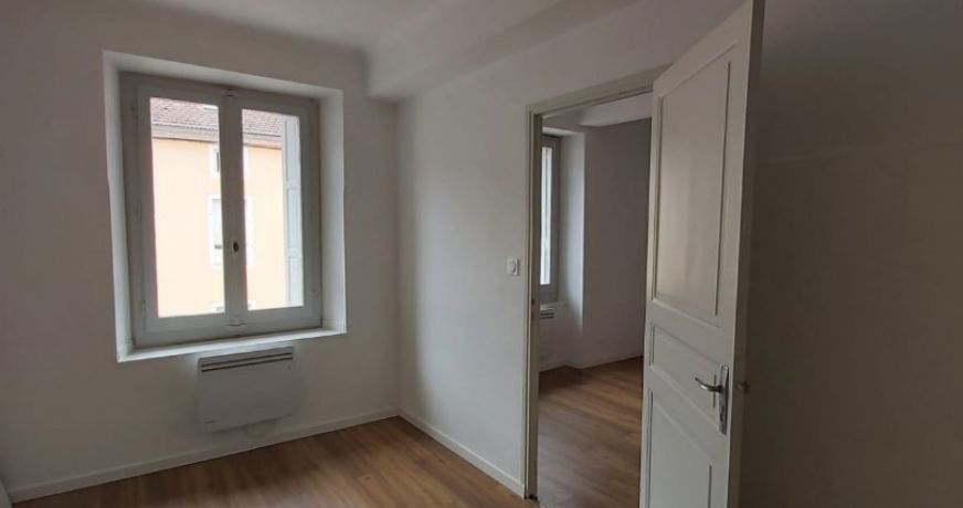 location Appartement Tarascon Sur Ariege