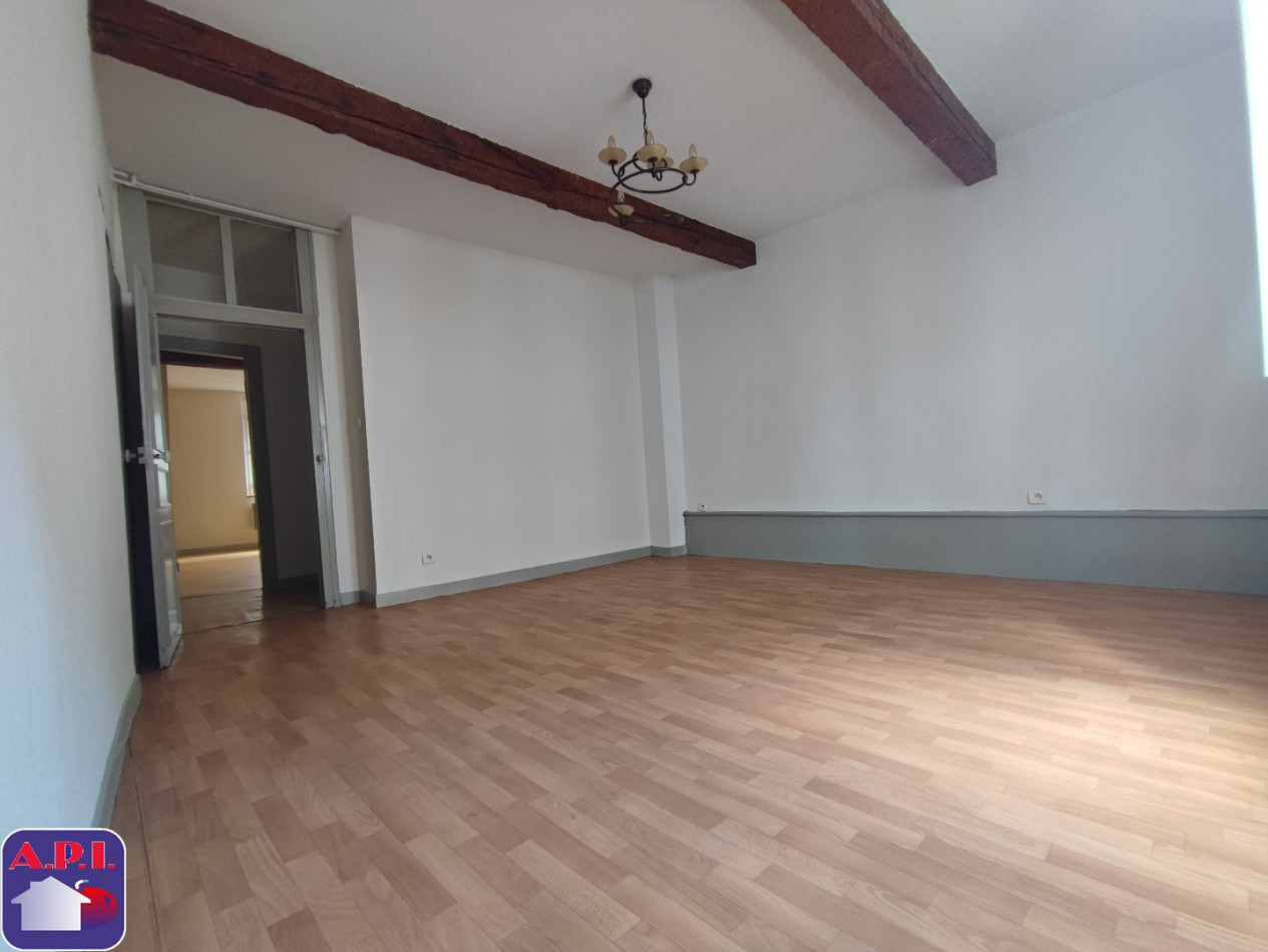 location Appartement Saint Girons - Photo 5