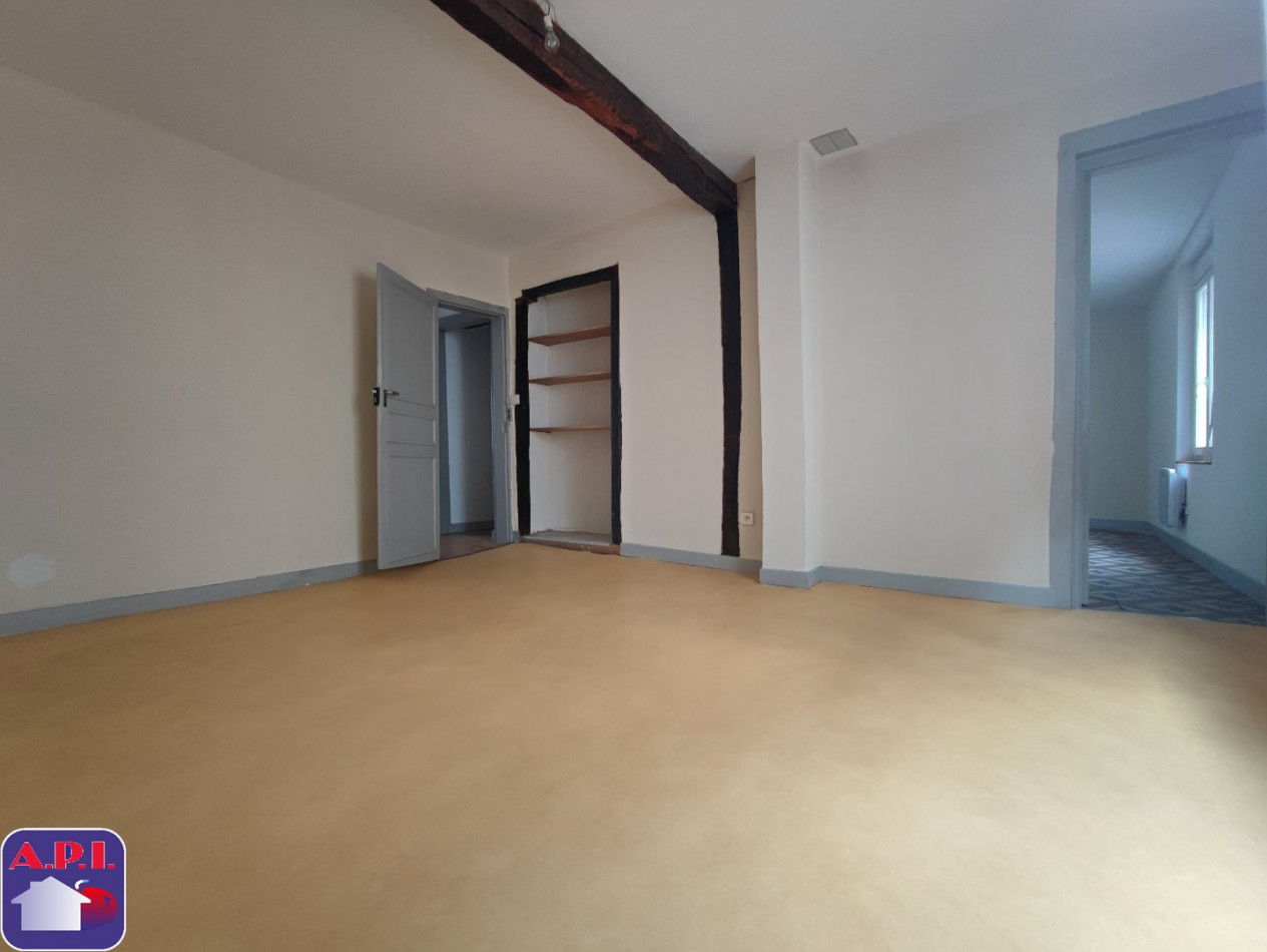 location Appartement Saint Girons - Photo 6