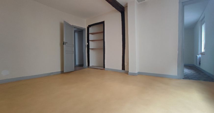location Appartement Saint Girons