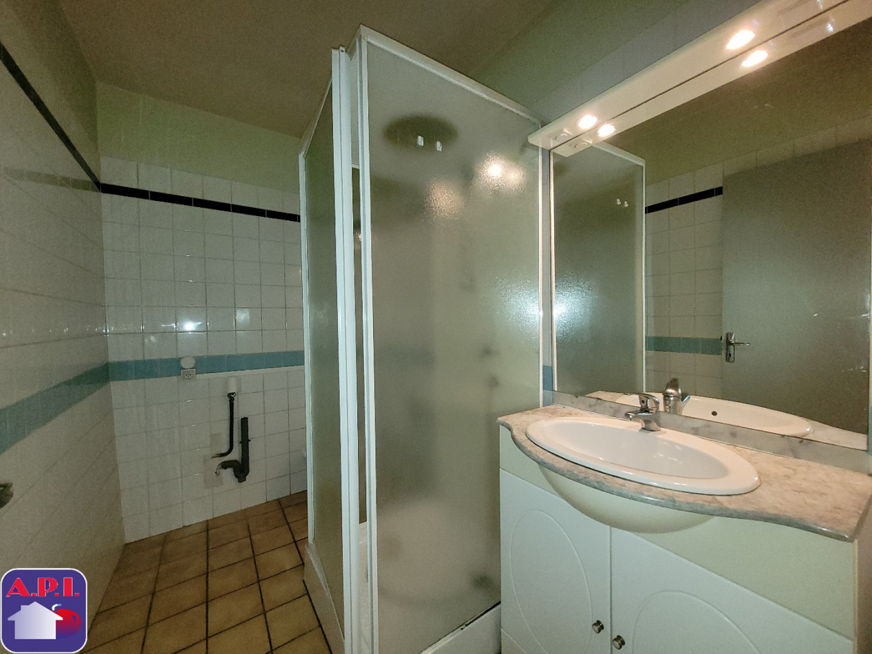 location Appartement Saint Girons - Photo 8