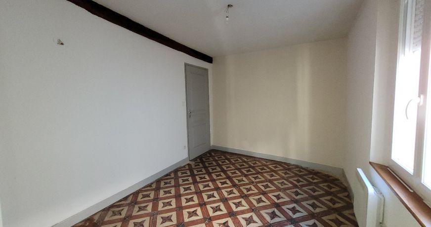 location Appartement Saint Girons