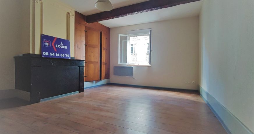 location Appartement Saint Girons