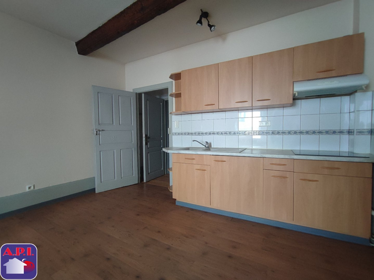 location Appartement Saint Girons - Photo 2