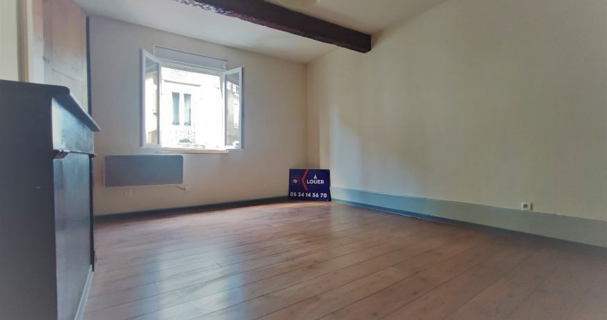 location Appartement Saint Girons