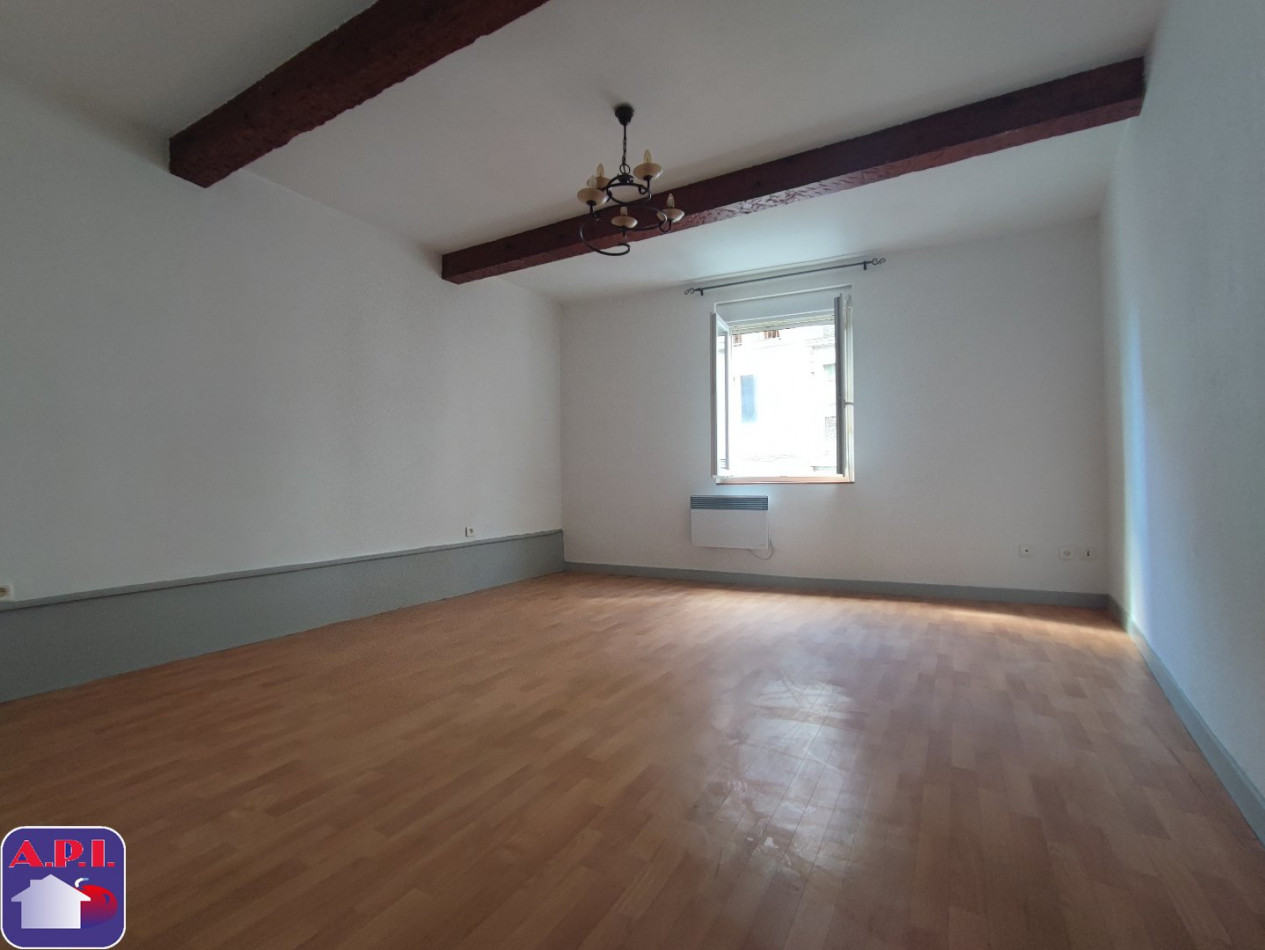 location Appartement Saint Girons - Photo 4