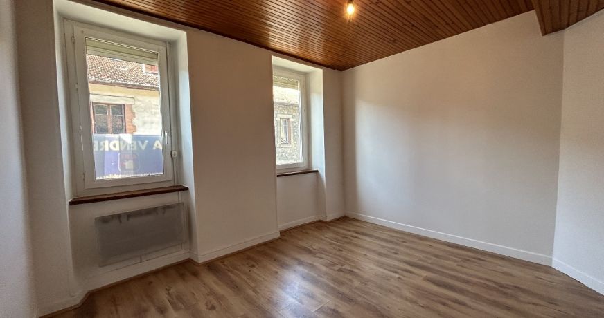 vente Maison Lavelanet