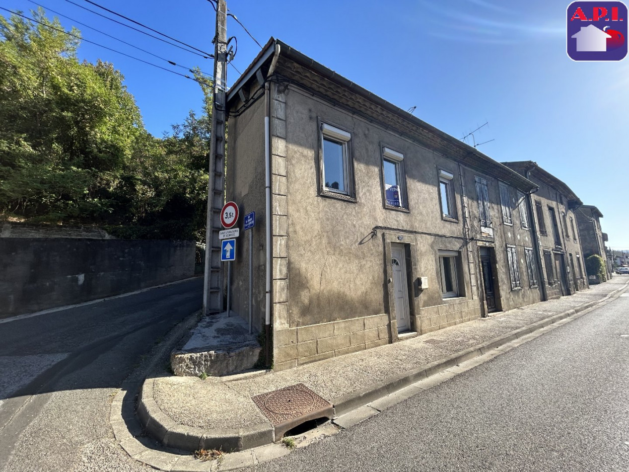 vente Maison Lavelanet - Photo 1
