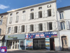 vente Immeuble Saint Girons