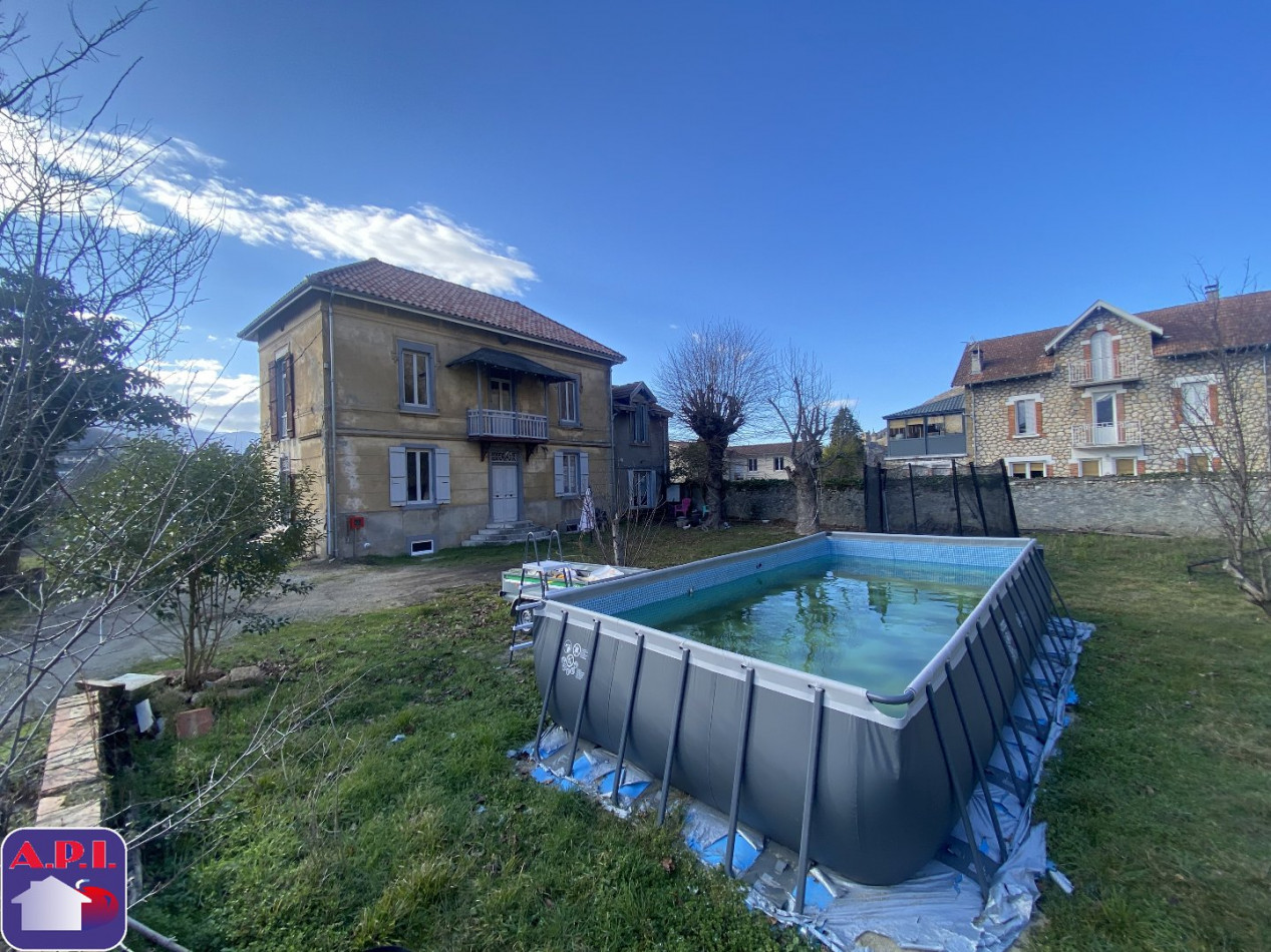 vente Maison Foix - Photo 1