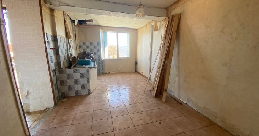 vente Maison Mirepoix