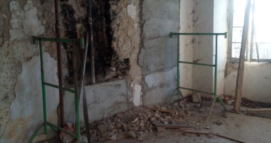 vente Maison La Bastide De Serou