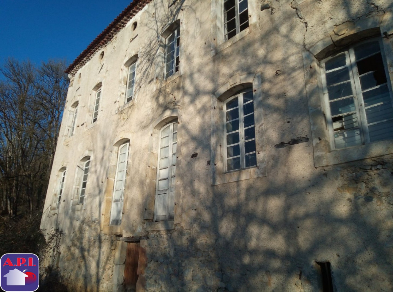 vente Maison La Bastide De Serou - Photo 6