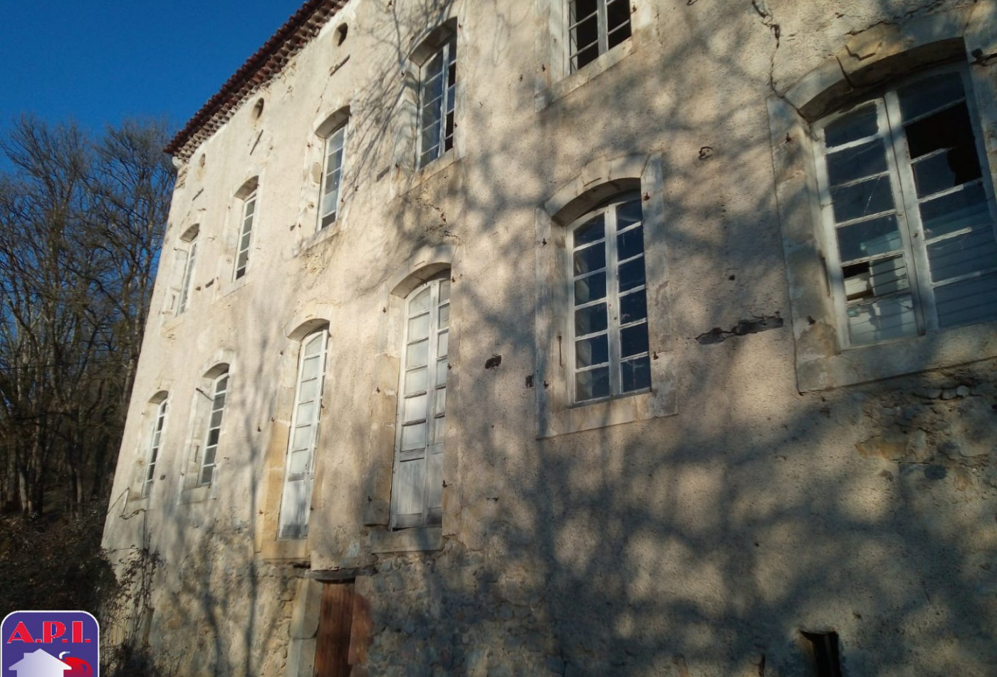 vente Maison La Bastide De Serou - Photo 6
