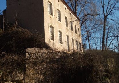 vente Maison La Bastide De Serou