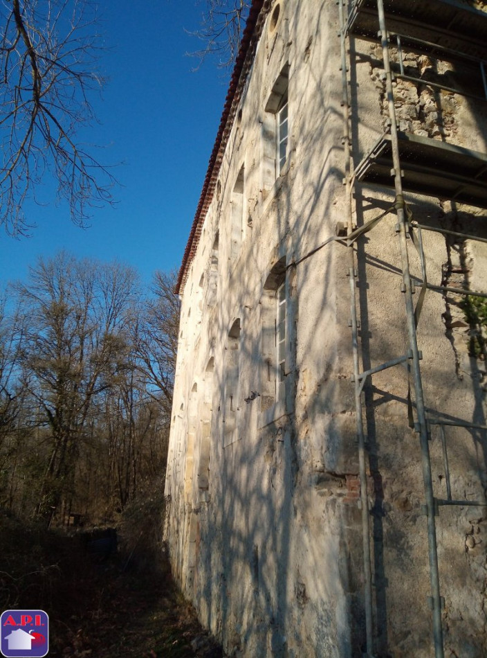 vente Maison La Bastide De Serou - Photo 9