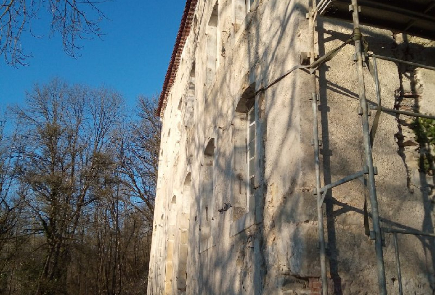 vente Maison La Bastide De Serou - Photo 9