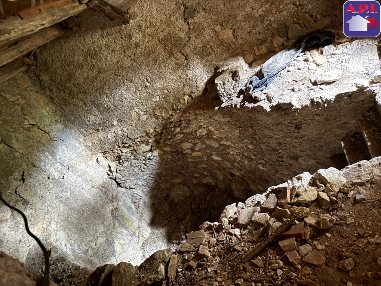 vente Maison La Bastide De Serou - Photo 3