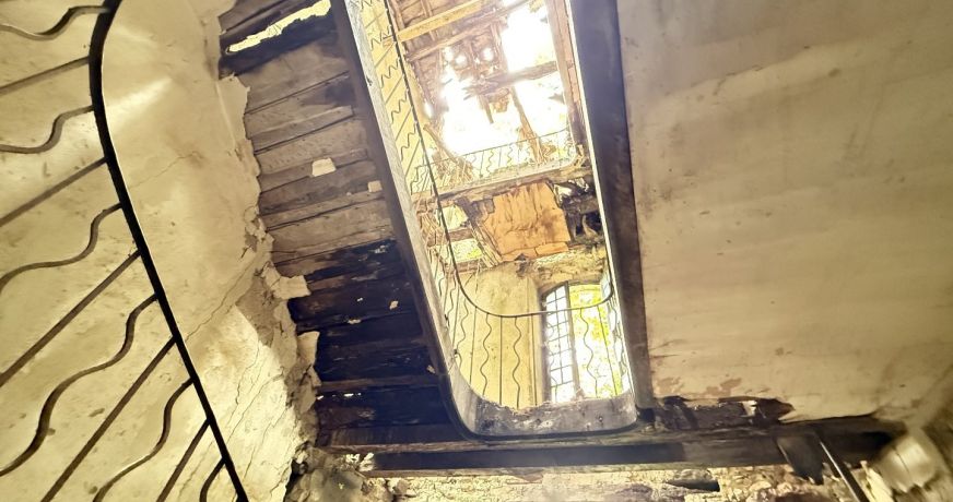 vente Maison La Bastide De Serou