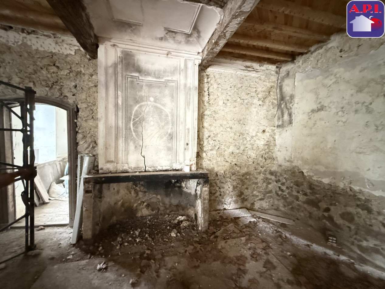 vente Maison La Bastide De Serou - Photo 5