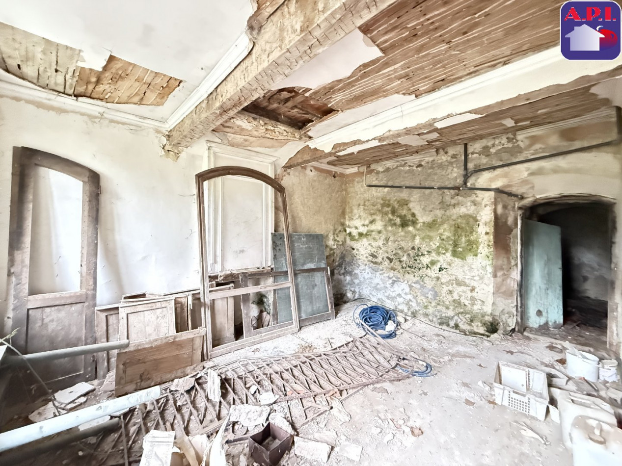 vente Maison La Bastide De Serou - Photo 15