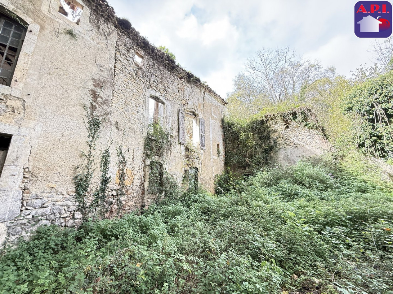 vente Maison La Bastide De Serou - Photo 16