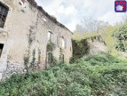 vente Maison La Bastide De Serou