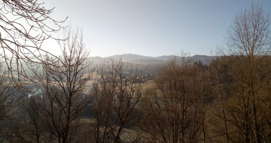 vente Maison La Bastide De Serou